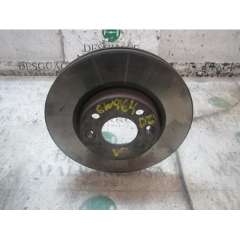 DISCO FRENO DELANTERO 402064911R 