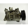 Recambio de compresor aire acondicionado para seat leon (5f1) 1.6 tdi referencia OEM IAM 5Q0816803  