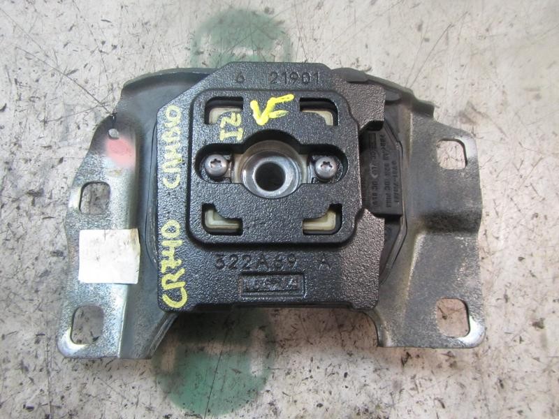 Recambio de soporte cambio para ford transit connect 1.6 tdci cat referencia OEM IAM 1798908  