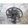 Recambio de electroventilador para opel corsa c blue line referencia OEM IAM   