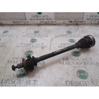 TRANSMISION TRASERA IZQUIERDA 8E0501203S 