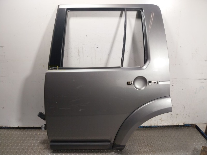 Recambio de puerta trasera izquierda para land rover discovery iv (l319) 3.0 td 4x4 referencia OEM IAM BFA780190  