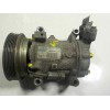 Recambio de compresor aire acondicionado para renault kangoo 1.5 dci diesel fap referencia OEM IAM   
