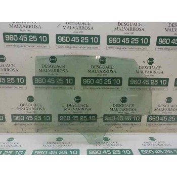 CRISTAL PUERTA TRASERO IZQUIERDO 1706322 