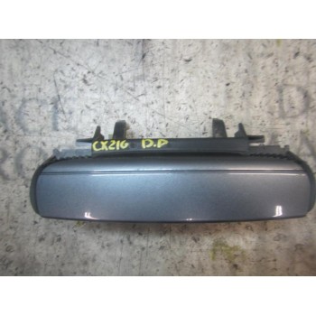 MANETA EXTERIOR DELANTERA DERECHA 8P0837207 