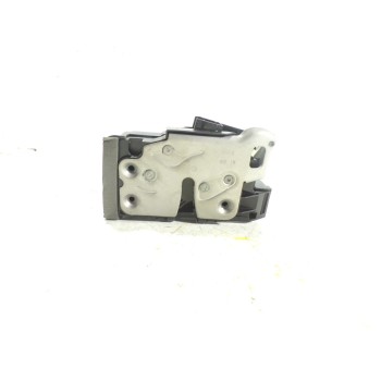 CERRADURA PUERTA DELANTERA DERECHA 13597530 13597530 