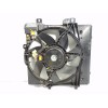 Recambio de electroventilador para peugeot 208 1.2 12v vti referencia OEM IAM 9829774580  