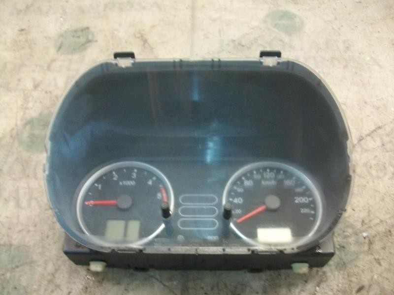 Recambio de cuadro instrumentos para ford fiesta (cbk) ghia referencia OEM IAM   
