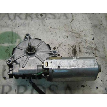 MOTOR LIMPIA TRASERO 