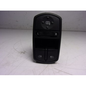 MANDO ELEVALUNAS DELANTERO IZQUIERDO 13430017 315625731 