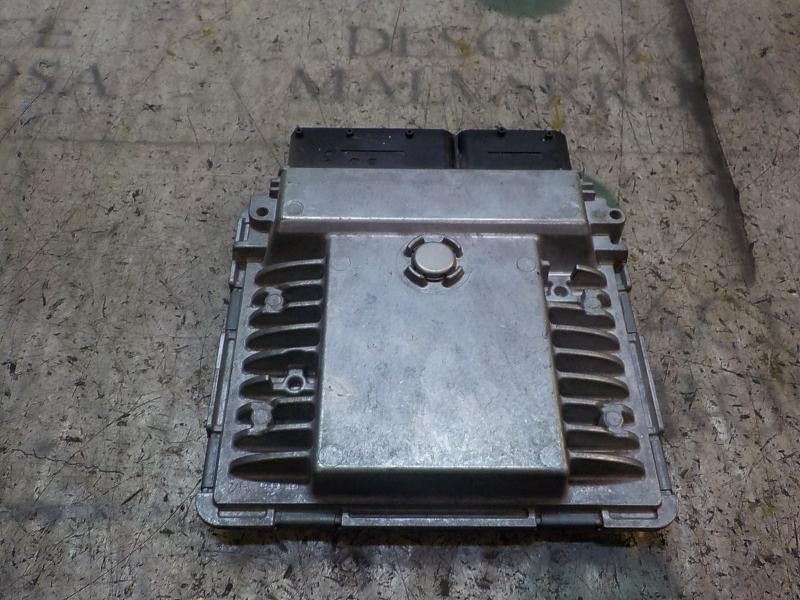 Recambio de centralita motor uce para volkswagen polo (6r1) advance referencia OEM IAM 03F906070KS 03F906070D 5WP44629