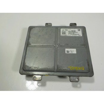 CENTRALITA MOTOR UCE 55498848 55500630 