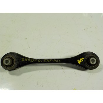 BRAZO SUSPENSION INFERIOR TRASERO DERECHO 5Q0501529C 