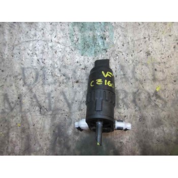 BOMBA LIMPIA 1K6955651 