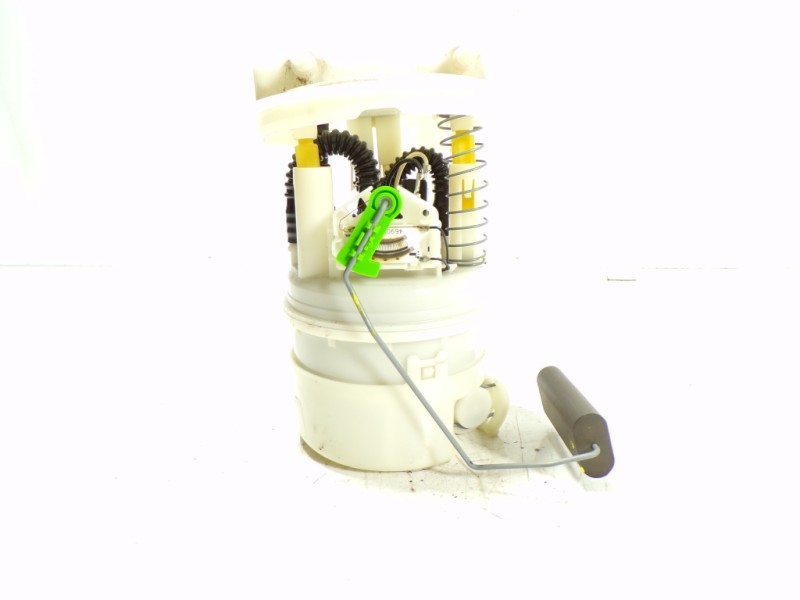 Recambio de aforador para dacia sandero 0.9 tce cat referencia OEM IAM 172021904R 172021904 