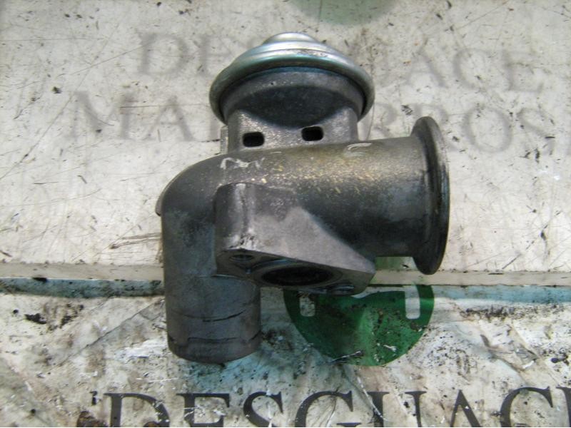 Recambio de valvula egr para ford escort berl./turnier 1.8 turbodiesel cat referencia OEM IAM   