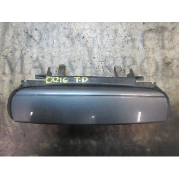 MANETA EXTERIOR TRASERA DERECHA 8P0837207 