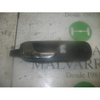 MANETA INTERIOR DELANTERA DERECHA 8L0837020 