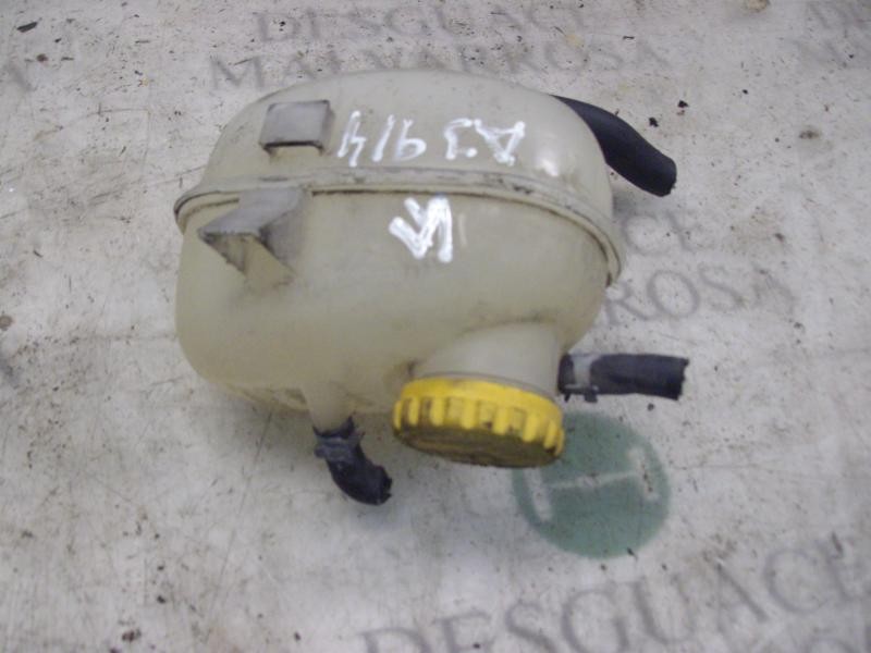 Recambio de deposito expansion para opel corsa c enjoy referencia OEM IAM   