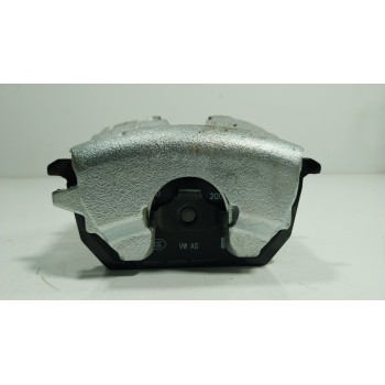 PINZA FRENO DELANTERA IZQUIERDA 2Q0615105AJ 