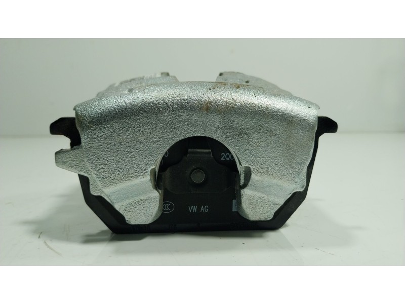 Recambio de pinza freno delantera izquierda para seat arona (kj7, kjp) 1.0 tsi referencia OEM IAM  2Q0615105AJ 