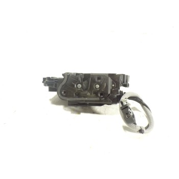 CERRADURA PUERTA DELANTERA IZQUIERDA 5TB837015A 5TB837015A 