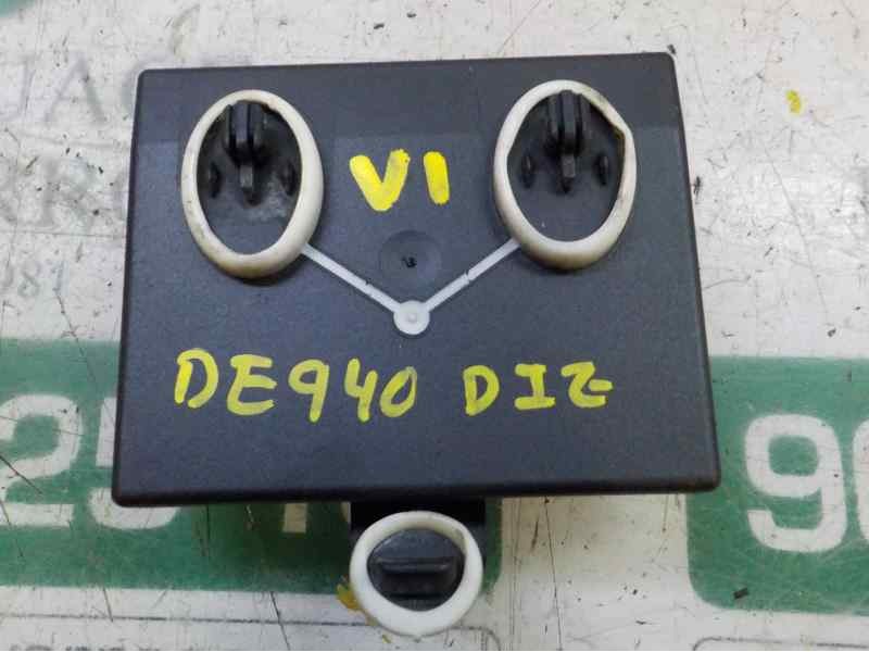 Recambio de modulo electronico para audi q7 (4l) 3.0 v6 24v tdi referencia OEM IAM 4L0959792B 4L0959792B 