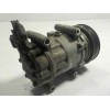 Recambio de compresor aire acondicionado para renault kangoo 1.5 dci diesel fap referencia OEM IAM   