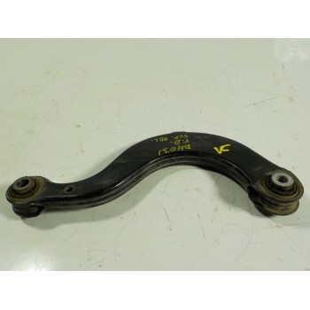 BRAZO SUSPENSION SUPERIOR TRASERO DERECHO 5Q0505323D 