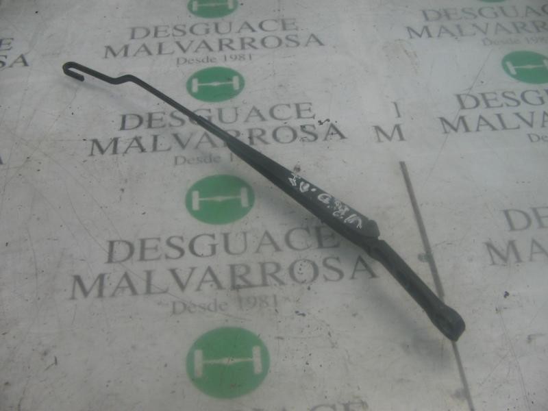 Recambio de brazo limpia delantero izquierdo para audi a3 (8l) 1.8 20v turbo referencia OEM IAM 1J1955409A  