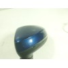 Recambio de espejo izquierdo para audi a1 sportback (8xa, 8xf) 1.6 tdi referencia OEM IAM 8X1857409R9B9  