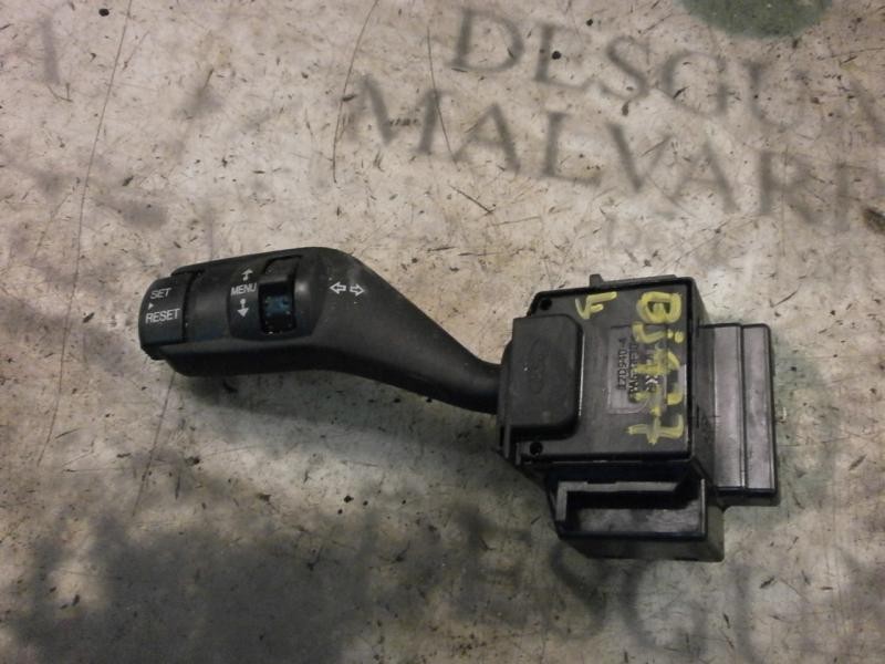 Recambio de mando intermitentes para ford focus berlina (cap) 2.0 tdci cat referencia OEM IAM   