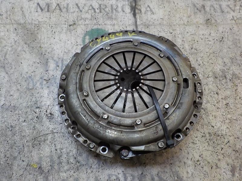 Recambio de kit embrague para mazda 3 berlina (bk) 1.6 cd diesel cat referencia OEM IAM Y60116490A  