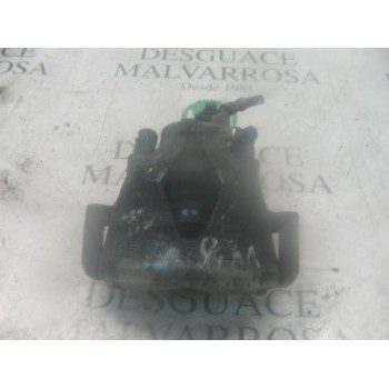 PINZA FRENO DELANTERA IZQUIERDA 3A0615123 
