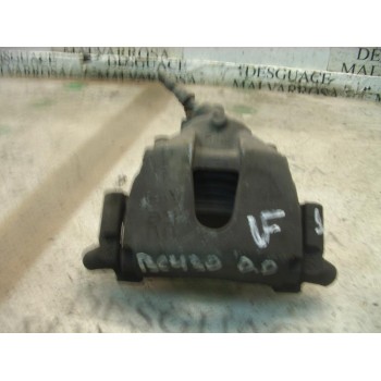 PINZA FRENO DELANTERA DERECHA 