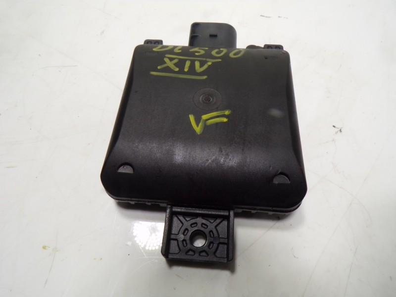 Recambio de modulo electronico para cupra leon kl8 vz 2.0 tsi referencia OEM IAM 2Q0907685G 2Q0907685G 