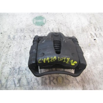 PINZA FRENO DELANTERA IZQUIERDA 