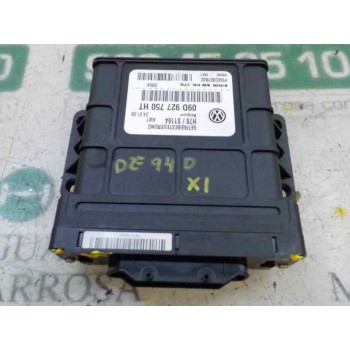 CENTRALITA CAMBIO AUTOMATICO 09D927750HT 09D927750HT 