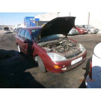 FORD FOCUS BERLINA (CAK)