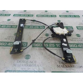 ELEVALUNAS DELANTERO IZQUIERDO 1870698 A65064111 