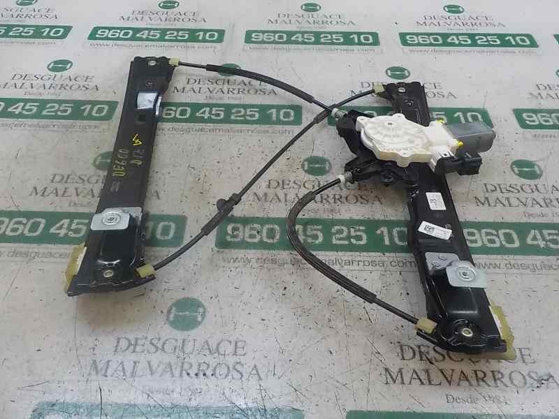 Recambio de elevalunas delantero izquierdo para ford focus lim. (cb8) 1.6 tdci cat referencia OEM IAM 1870698 A65064111 