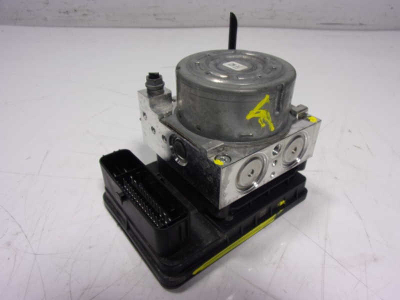 Recambio de abs para seat leon (kl1, klg) 2.0 tdi referencia OEM IAM 5WA614517BLBEF 5WA614517BL 