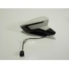 Recambio de espejo derecho para seat leon (5f1) 1.6 tdi referencia OEM IAM 5F1857508M9B9 21996706D 