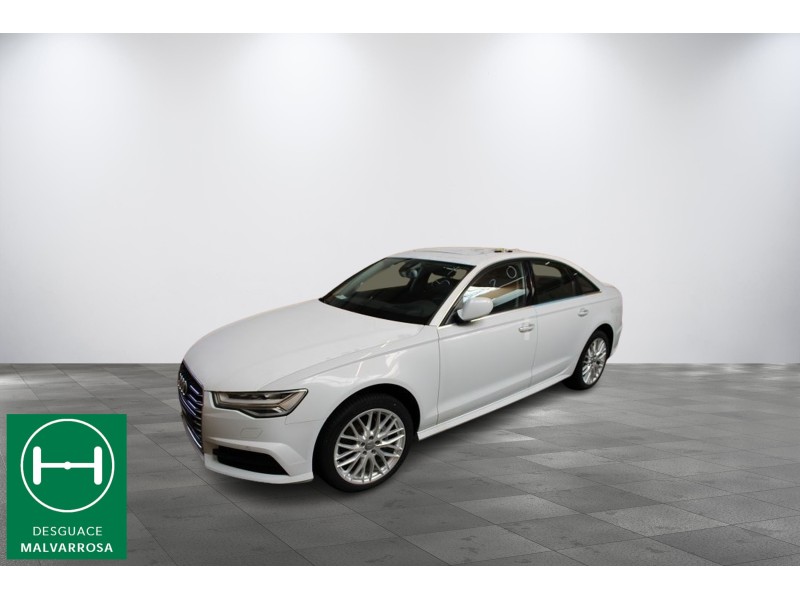 audi a6 c7 (4g2, 4gc) del año 2016