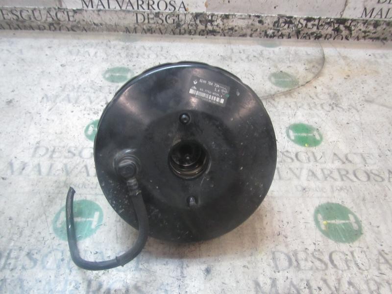 Recambio de servofreno para dacia logan laureate referencia OEM IAM 472109134R 8200764734 03775285354