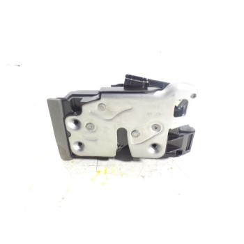 CERRADURA PUERTA TRASERA DERECHA 13596956 13598385 