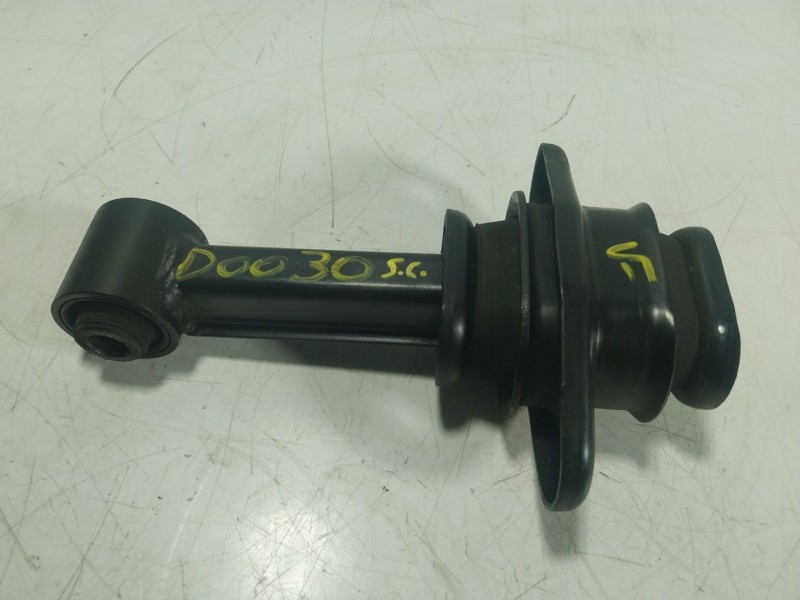 Recambio de soporte cambio para kia picanto iii (ja) 1.0 lpg referencia OEM IAM 219501Y200  