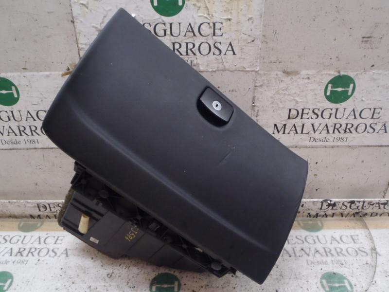 Recambio de guantera para peugeot 407 st sport referencia OEM IAM   