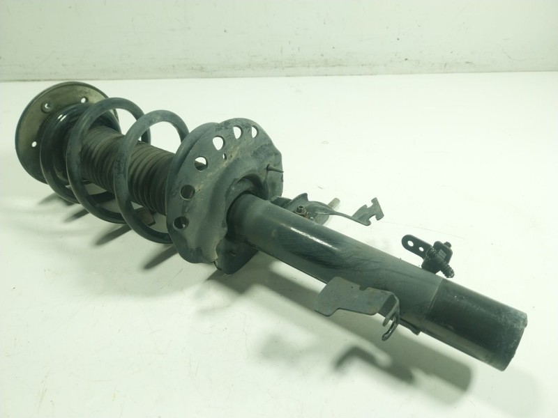 Recambio de amortiguador delantero izquierdo para land rover range rover evoque (l538) 2.2 d 4x4 referencia OEM IAM LR024435 BJ3