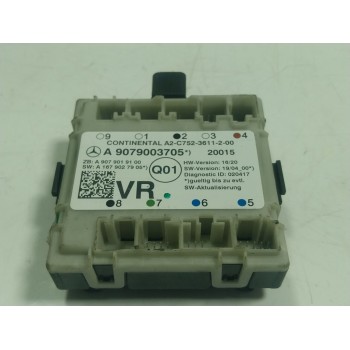 MODULO ELECTRONICO A9079003705 A9079003705 